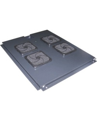 Блок 6-тивентиляторов потолочный TWT TWT-CBB-FANB6-10 в Кемерово Вентиляторные модули Pintop.ru