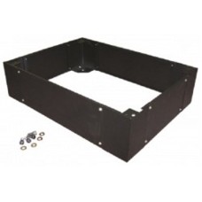 Цоколь для шкафов Business 600x800, высота - 100 мм TWT TWT-CBB-PL-6x8-1