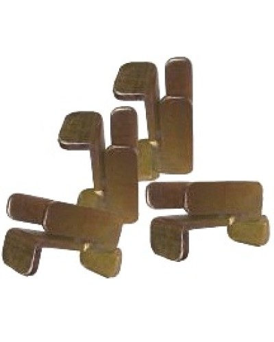 Элемент для соединения шкафов серии Business, 1 штука TWT TWT-CBB-UNT в Кемерово Аксессуары для стоек и шкафов Pintop.ru