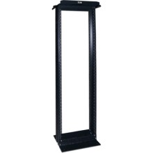 Рама распределительная 19", 42U, черная TWT TWT-CBF-DFR-42U