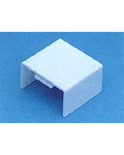 Соединитель 15х10 TWT TWT-CT15x10-CN-WH в Кемерово Аксессуары для кабель-канала Pintop.ru