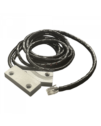 Датчик открытия дверей для PDU с мониторингом, прямоугольный TWT (TWT-PDVMT-SNS-DR-RCT) в Кемерово Извещатели охранные Pintop.ru