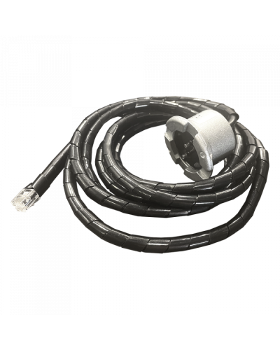 Датчик протечки для PDU с мониторингом TWT (TWT-PDVMT-SNS-WATER) в Кемерово Технологические извещатели Pintop.ru