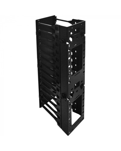 Органайзер TWT TWT-RACK-VORG/S в Кемерово Кабельные органайзеры Pintop.ru