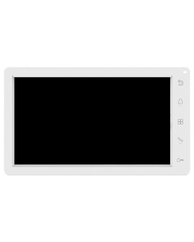 Монитор цветного видеодомофона Tantos Amelie HD M SE в Кемерово Абонентские видеоустройства Pintop.ru