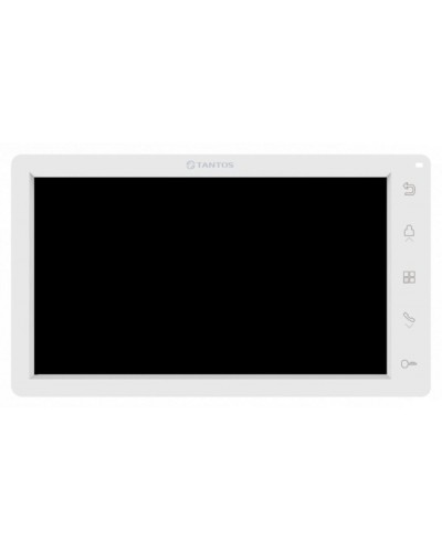 Монитор цветного видеодомофона Tantos Amelie HD SE в Кемерово Абонентские видеоустройства Pintop.ru
