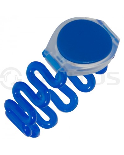 Браслет формата Em-marine Tantos EM-Marine Браслет TS пружинный в Кемерово Оптовые идентификаторы Pintop.ru