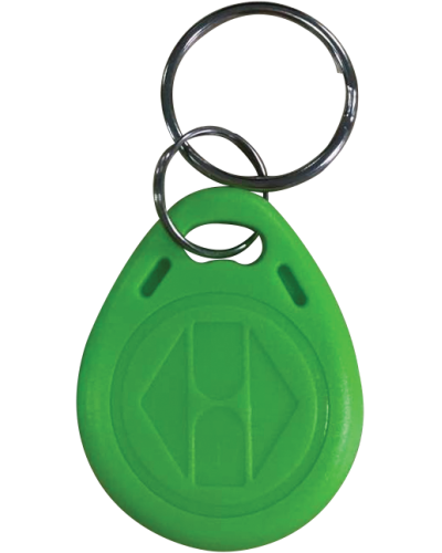 Tantos EM-Marine (брелок) TS светло-зелёный в Кемерово Оптовые идентификаторы Pintop.ru