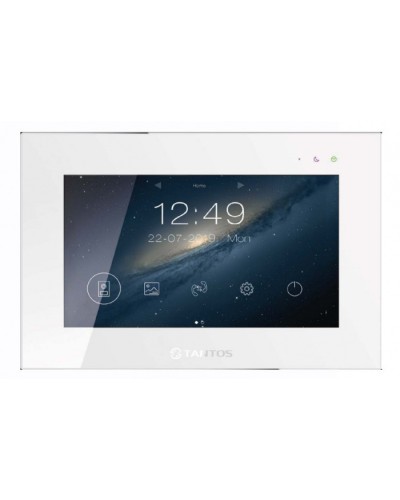 Монитор цветного видеодомофона 10 Tantos Jolli HD Wi-Fi (XL) в Кемерово Абонентские видеоустройства Pintop.ru