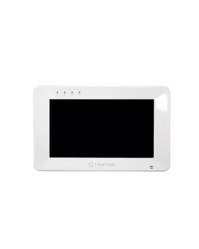 Монитор Tantos Rocky HD (White) XL в Кемерово Абонентские IP устройства Pintop.ru