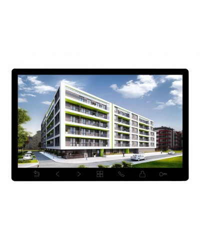 Монитор Tantos Sherlock HD SE (Black) в Кемерово Абонентские IP устройства Pintop.ru