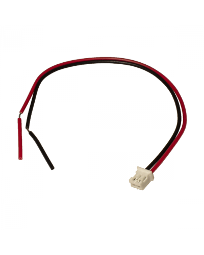 Шлейф для мониторов TANTOS серии SE 2-х пиновый в Кемерово Дополнительное оборудование для СКУД Pintop.ru