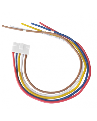 Шлейф для мониторов TANTOS серии SE 5-ти пиновый в Кемерово Дополнительное оборудование для СКУД Pintop.ru