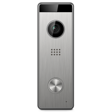 Панель вызывная антивандальная Tantos Triniti HD