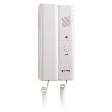 Трубка аудиодомофона переговорная Tantos TS-203HA