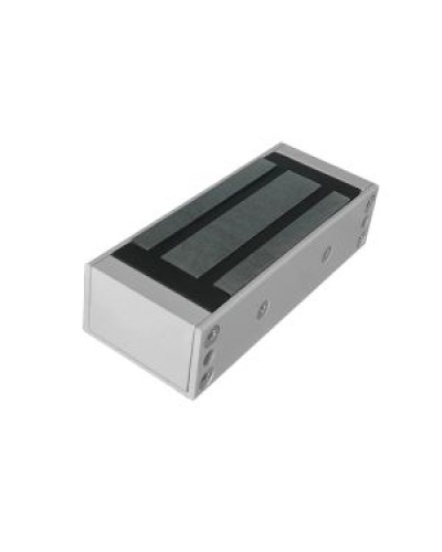 Электромагнитный замок Tantos TS-ML300-RU2 (серебряный антик) в Кемерово Электромагнитные замки Pintop.ru