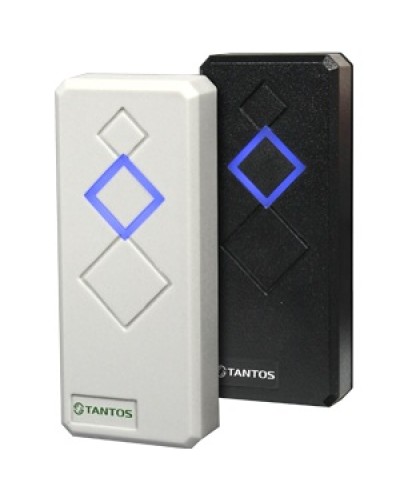 Считыватель карт Em-marine Tantos TS-RDR-E Black в Кемерово Считыватели Pintop.ru