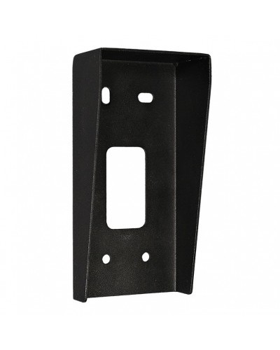 Защитный козырёк для считывателей Tantos TS-Visor 80x160 в Кемерово Дополнительное оборудование для СКУД Pintop.ru