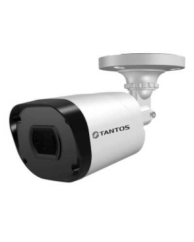 Камера видеонаблюдения в стандартном исполненииTantos TSc-P1080pUVCf (2.8) в Кемерово Системы видеонаблюдения Pintop.ru