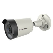 Видеокамера в стандартном исполнении уличная Tantos TSc-Pe5FN