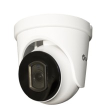 Камера видеонаблюдения купольная Tantos TSi-Beco25FP (3.6)