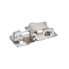 Замок хомутной ленты Tantos TSi-LK9