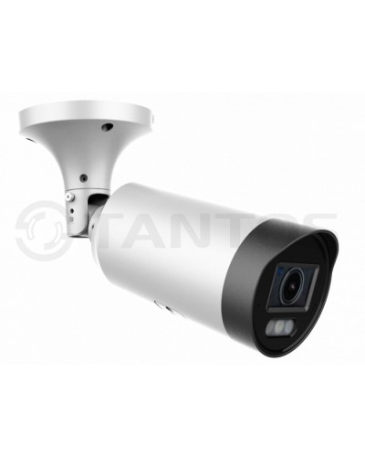 Уличная IP видеокамера Tantos TSi-Pn655VZ 5-50 в Кемерово IP-камеры Pintop.ru