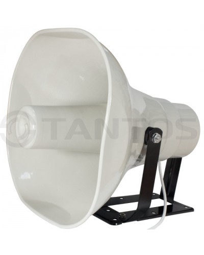 Громкоговоритель рупорный Tantos TSo-HW50 в Кемерово Аксессуары для СОУЭ Pintop.ru