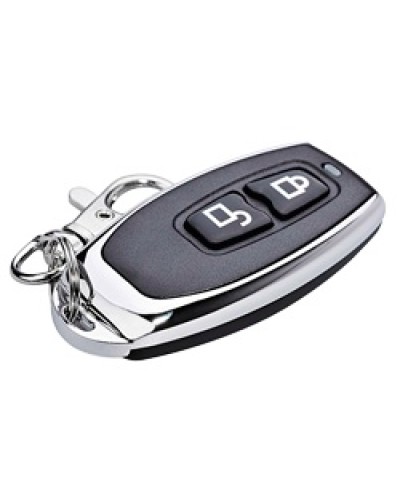 Брелок-передатчик двухканальный Tantos TSt-100HT в Кемерово Дополнительное оборудование для СКУД Pintop.ru