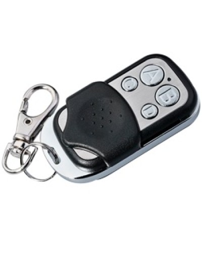Брелок-передатчик четырёхканальный для TSt-RCV4-250 Tantos TSt-TRS-4R в Кемерово Оптовые идентификаторы Pintop.ru