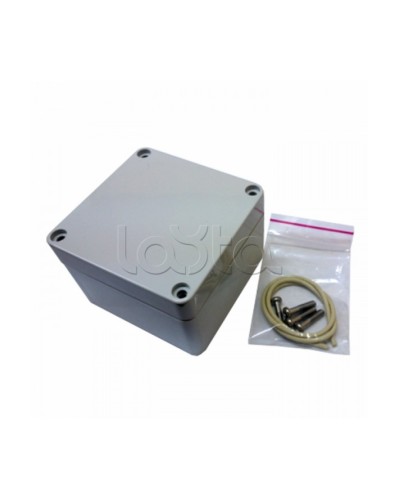 Коробка монтажная Thermocable TH-1000 в Кемерово Комутационные взрывозащищенные коробки Pintop.ru