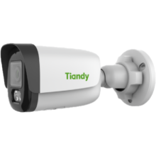 Уличная IP-камера Tiandy TC-C34GS Spec:I5/E/Y/C/SD/2.8mm/V4.2
