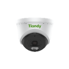 Купольная IP-камера Tiandy TC-C34QN Spec:I5W/E/Y/4mm/V4.2