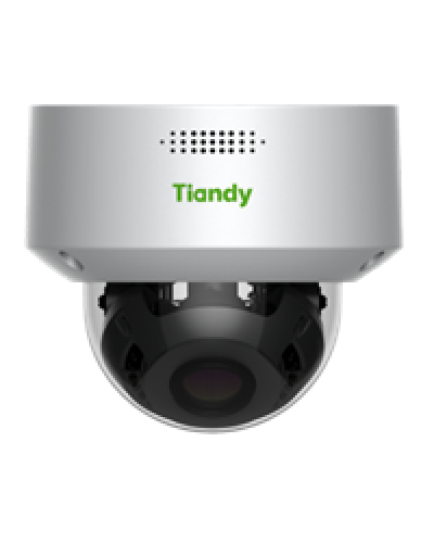 Уличная купольная IP-камера Tiandy TC-C35MS Spec:I3/A/E/Y/M/2.8-12mm/V4.0 в Кемерово IP-камеры Pintop.ru