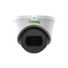 Уличная купольная IP-камера Tiandy TC-C35XS Spec:I3/E/Y/C/H/2.8mm/V4.0