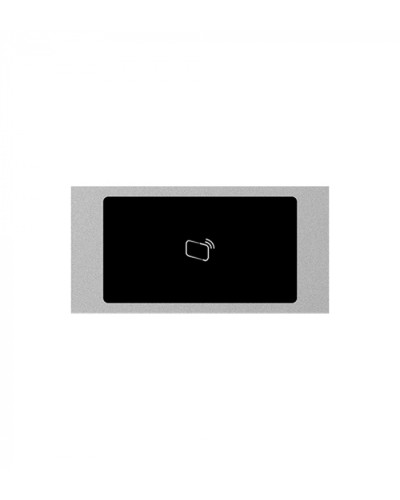 Модуль дополнительный True IP Systems TI-4308M/R в Кемерово Вызывные IP панели Pintop.ru