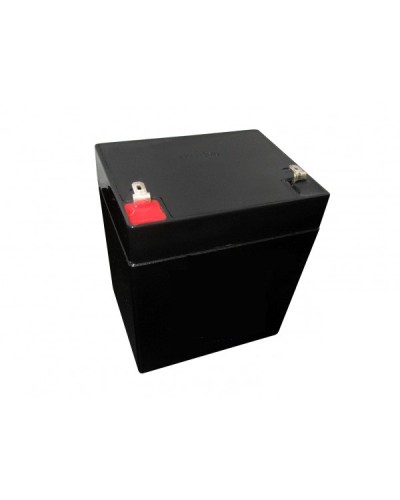 Аккумулятор свинцово-кислотный VIM АКБ 12 - 12 в Кемерово Электротехническое оборудование Pintop.ru