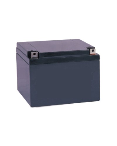 Аккумулятор свинцово-кислотный VIM АКБ 12 - 26 в Кемерово Электротехническое оборудование Pintop.ru