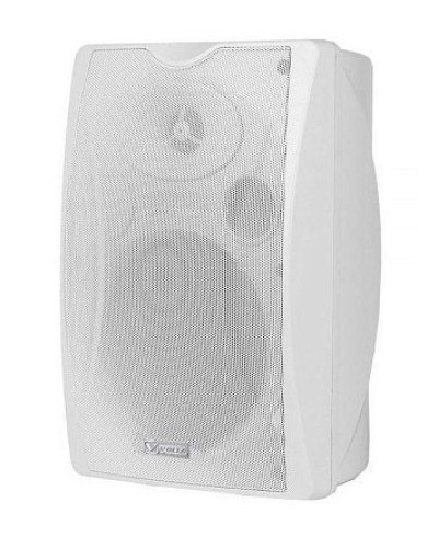 Громкоговоритель настенный 2-х полосный VOLTA SIGMA-420TW в Кемерово Система оповещения и трансляции Volta Pintop.ru