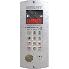 Блок вызова Vizit БВД-445FBE3