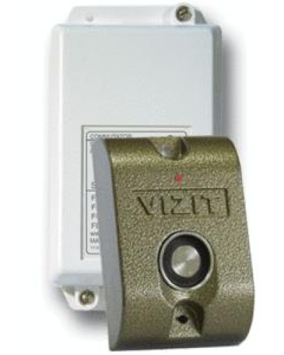 Контроллер ключей ТМ Vizit-КТМ-600M в Кемерово Контроллеры Pintop.ru