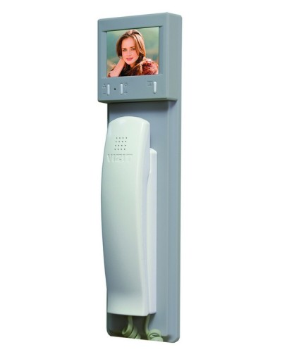 Устройство абонентское VIZIT-M327 в Кемерово Многоабонентные устройства Pintop.ru