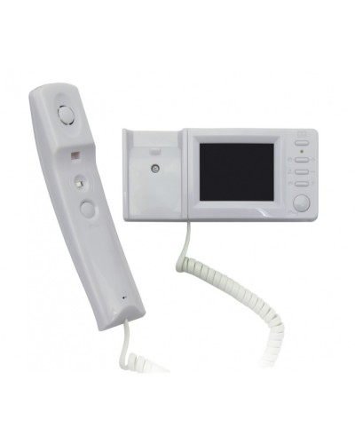 Видеодомофон Vizit-M427C в Кемерово Многоабонентные устройства Pintop.ru