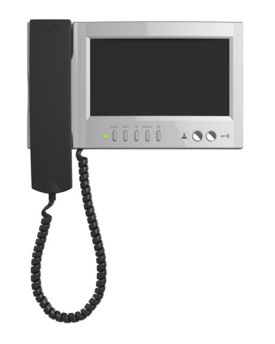 Монитор видеодомофона Vizit-M468МS в Кемерово Многоабонентные устройства Pintop.ru