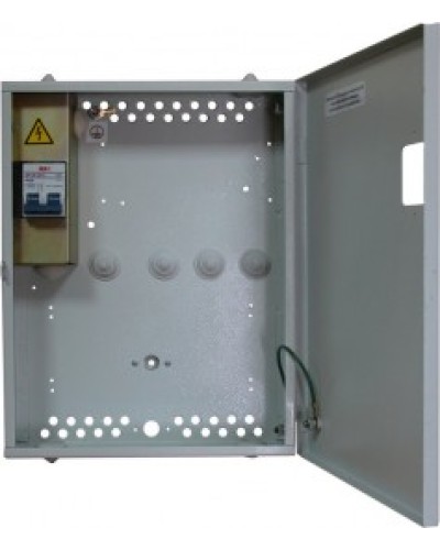 Бокс монтажный VIZIT-MB1A в Кемерово Щиты электрические Pintop.ru