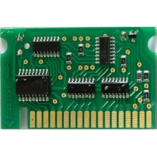 Модуль коммутации Vizit МКД-80