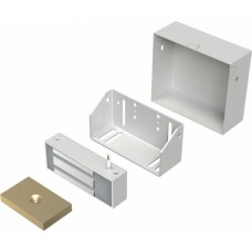 Замок электромагнитный VIZIT-ML150-221LG