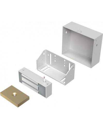 Замок электромагнитный VIZIT-ML150-331LG в Кемерово Электромагнитные замки Pintop.ru