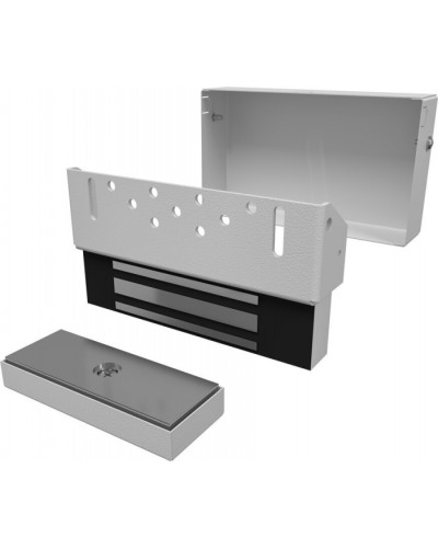 Замок электромагнитный Vizit ML245AL в Кемерово Электромагнитные замки Pintop.ru