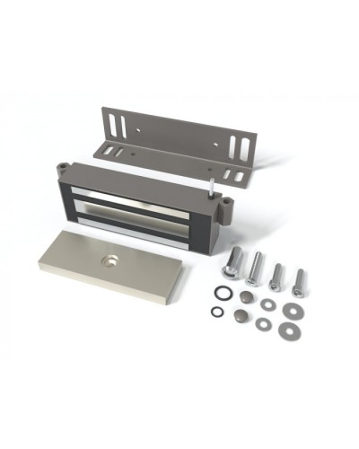 Замок электромагнитный VIZIT-ML300-111SG в Кемерово Электромагнитные замки Pintop.ru